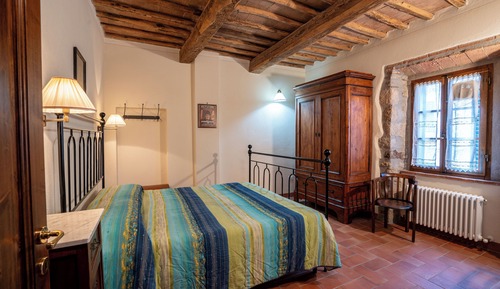 Classic Double Room, Private Bathroom