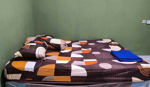 Basic Double Room