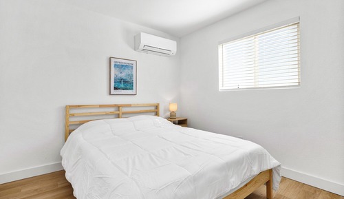 Design Apartment, City View