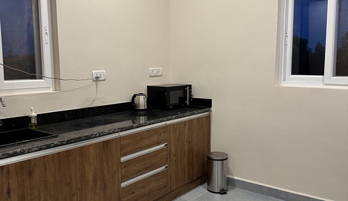 Comfort Villa, Balcony, Hill View