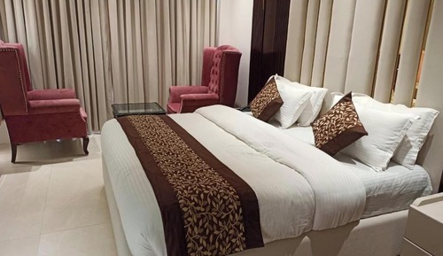 Basic Double Room