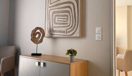 Apartment, 1 Bedroom