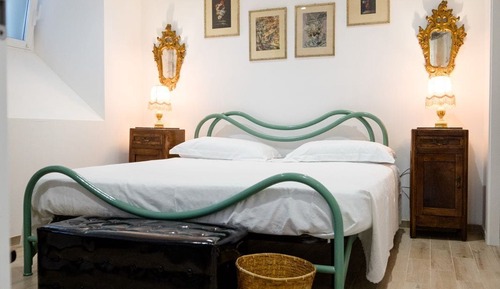 Comfort Double Room, 1 Queen Bed, Non Smoking