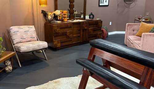 Romantic Studio Suite