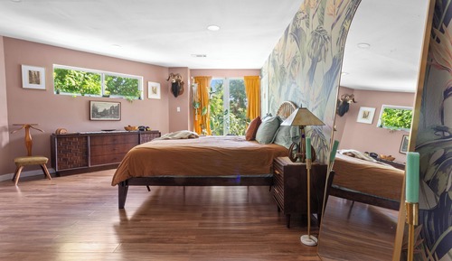 Luxury Room