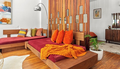 Luxury Studio Suite