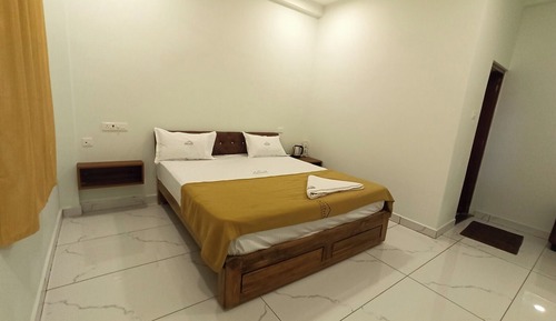 Standard Room, Hill View