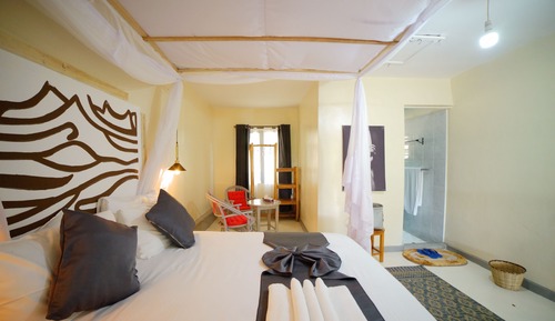 Deluxe Single Room, Lake View