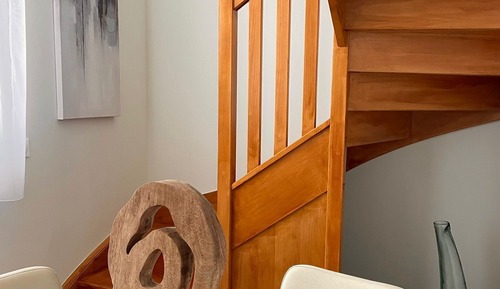 Apartment, 2 Bedrooms