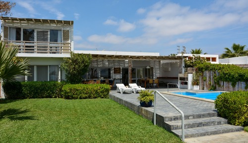 Apartment, Ocean View