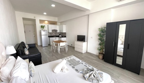 Comfort Studio