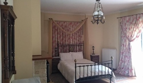 Double Room, Mountain View
