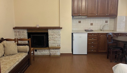 Deluxe Quadruple Room, Mountain View