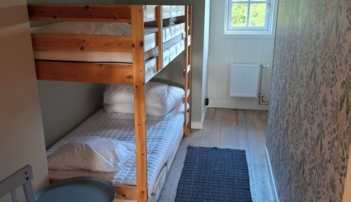 Basic Room, Non Smoking