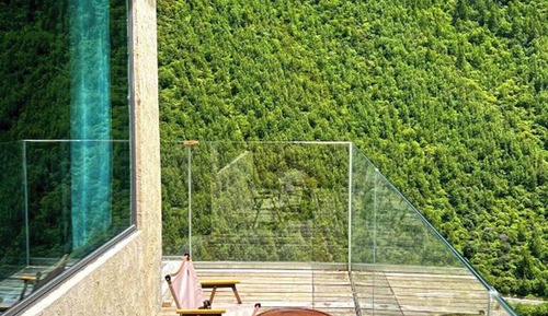 Comfort Double Room, Mountain View