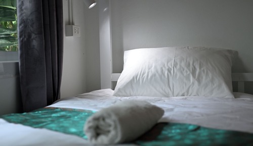 Standard Shared Dormitory