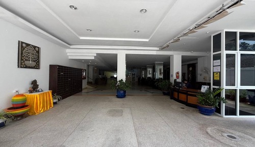 Condo, 1 Bedroom, Accessible, Balcony
