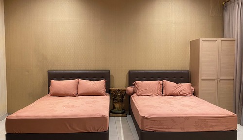 Room, Mobility Accessible