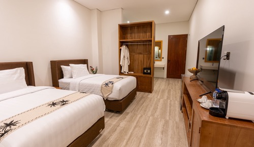 Double or Twin Room