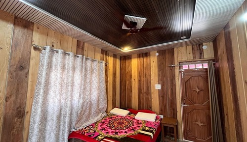 Deluxe Double or Twin Room, Mountain View