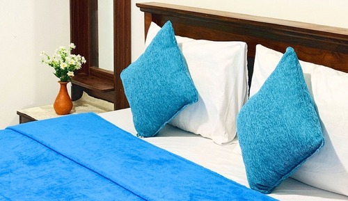 Deluxe Double Room, Private Bathroom
