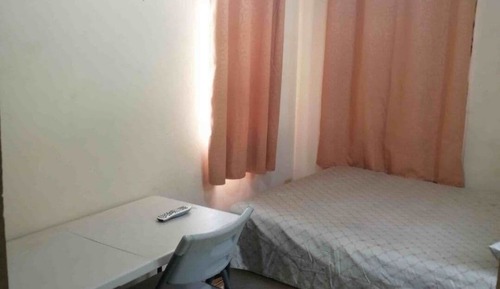 Economy Double Room Single Use, Mountain View