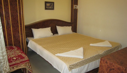 Deluxe Double Room, 1 Double Bed