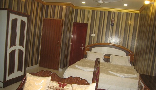 Deluxe Twin Room, 2 Bedrooms
