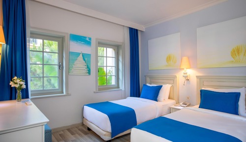 Suite Room