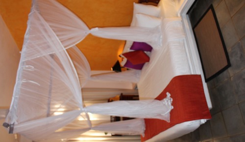 Standard Double Room, 1 Bedroom