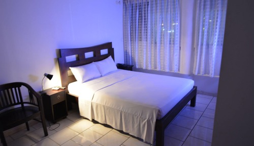 Standard Room, 1 Double Bed