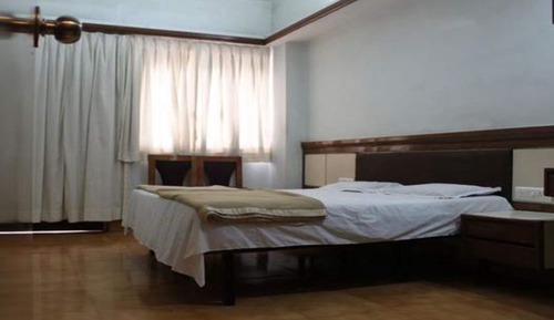 Executive Room - Non A/C