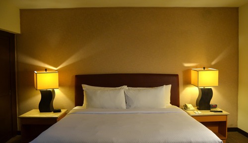 Standard Room, 1 King Bed, Non Smoking