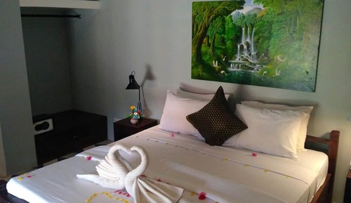 Koi Garden House Villa