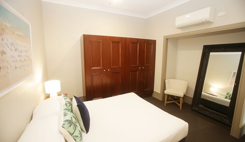 Family Suite, 2 Bedrooms
