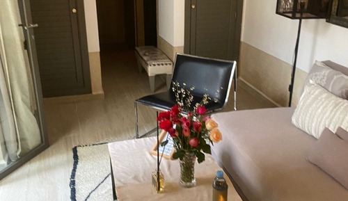 Design Double Room, 1 Bedroom (Toubkal)