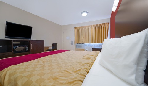 Room, 1 King Bed, Non Smoking