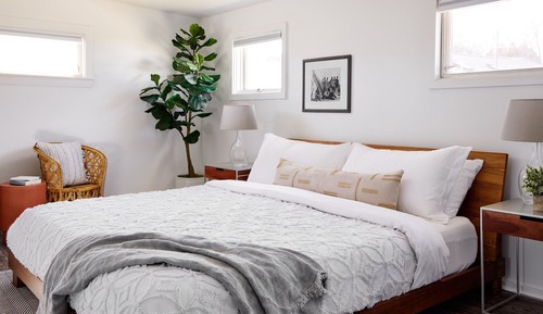 Fido Friendly Partial Ocean View 2-Queen