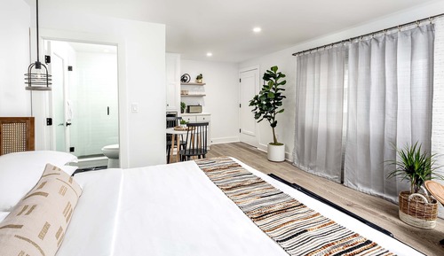 Premier Oceanfront 2-Queens