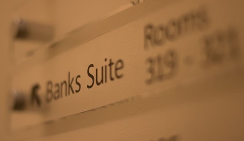 Banks Twin Suite