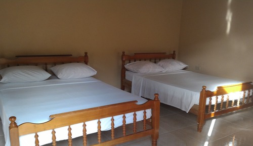 Apartment, 2 Bedrooms, Balcony, Sea View