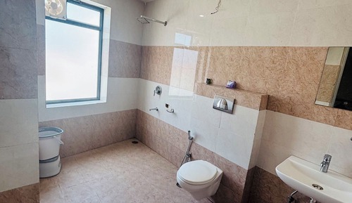 Comfort Suite