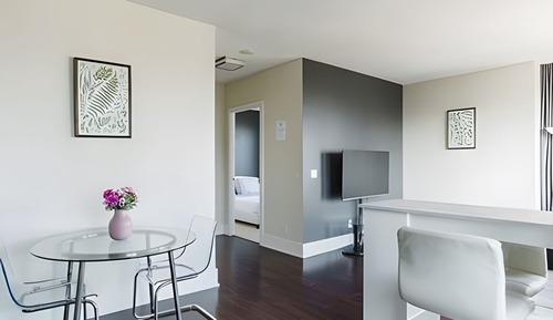 Elite Apartment