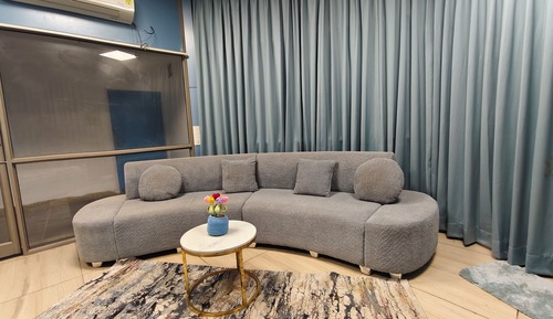 Luxury Double Room, Patio, Garden View
