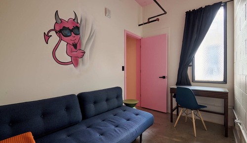 Premium Suite, Multiple Beds, Non Smoking