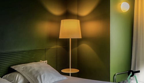 Economy Double or Twin Room