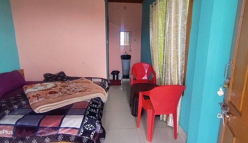 Standard Single Room, Valley View
