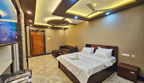 Luxury Room