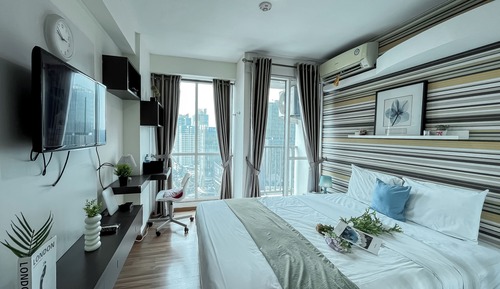 Standard Apartment