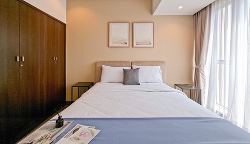 Standard Apartment